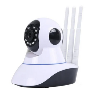 CAMARA DE VIGILANCIA 360°  + FLETE GRÁTIS + OFERTA IMPERDIBLE 🛒